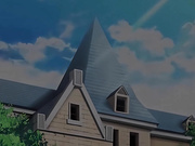 没落贵族琉璃川椿