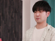 [破解] NSFS-043 上司の前で・・ 私の妻がヌードモデルになりました。 希のぞみ - 1of5