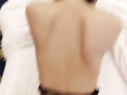 前台小姐姐内射一直颤抖高朝