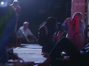 START-460 【性処理救助】避難生活で正義感あふれる災害レスキュー隊員が救助の一環として、集団中出しを受け入れるまでの1か月間 柴崎はる - 1of5