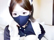 菠萝啤beer-爆乳小女仆潮吹圣体 肉穴狂吸肉棒 被操到翻白眼