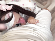 【线下陪玩】线下cos陪玩白嫩萝莉遇到变态客户