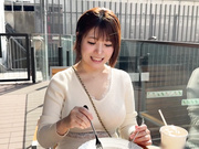 420HOI-382 素人ホイホイZ (白雪美月) - 1of5