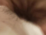 【兄妹乱伦】拿下极品小姨子，内射小姨子，灌满精液再流出，叫声包射