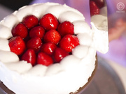 [破解]ABF-142 高岭之花的糕点师女子和草食系甜点男子相遇后的同棲生活。八掛うみ - 4of5