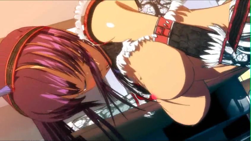 [sakamotoJ] とある濡れるの毒○○子-モ○○ン日記-(制服2)(セルアニメ)