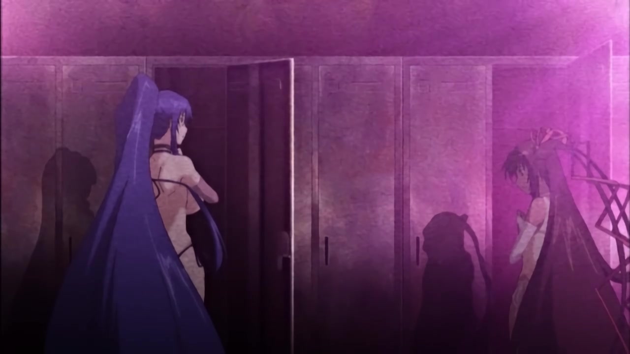 [ZIZ]対魔忍ユキカゼ ＃01 ユキカゼ編