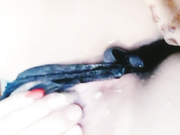 极品身材美女抠逼自慰，最后喷水