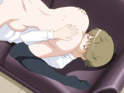 [メリー・ジェーン]女子校生の腰つき ビリヤード部創部編