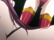 DISCIPLINE 零 前編