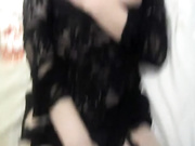 细腰肥臀小骚女吃一会鸡巴叫急着要插逼叫声可射露脸