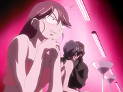 W女狼狂濡 妄獣篇