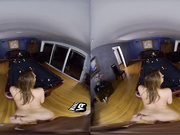 Horny Brunette Wants Your Dick!