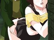 ストリンジェンド ～エンジェルたちのプライベートレッスン～ MY BLOW JOBER ACT.11