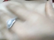 大奶子黑骚逼淫荡熟妇又来了