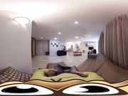 Virtual Porn 360 Valentine's Orgy Day FULL version