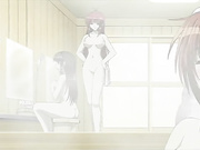 法师三姐妹后传