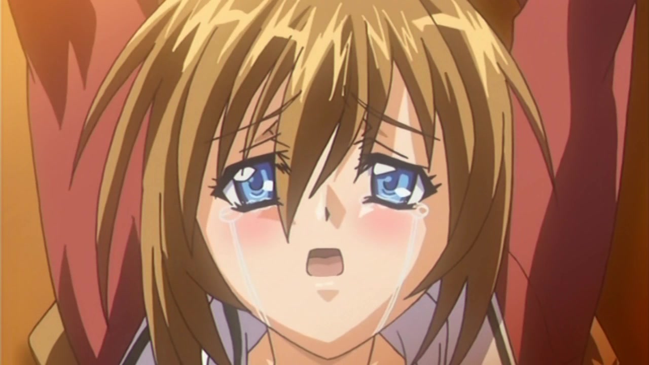 学園2 Episode.01「ひにゃあっ！ミルクでちゃうのぉ」