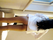 吐血推荐学院女神酒店制服大尺度私拍被导演用遥控震蛋玩掰穴看里面1080P高清无水印