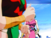 淫獣学園 La☆BlueGirl EX[03][邪恋地獄篇]