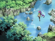 淫獣学園 La☆BlueGirl 復活篇[第1章]