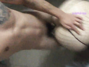 珠海艺术学院性感美女王X瑶勾引闺蜜男友酒店啪啪,黑丝情趣护士装后插式像骑马一样狂干！