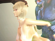 花火咲き散る刹那、彼女に起きた事～