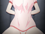 螺旋遡行のディストピア 「天然果肉・あずさ ～儚く馴染む汚れの肉棒」