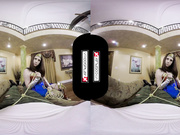 Fucking Lusty Chanel Preston As Wonder Woman