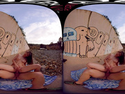 Natty is lost, and someone cares