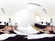 POV Fuck Skinny Baby-Sitter Gina Gerson