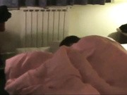 小伙在宾馆干粉嫩的无毛馒头B少妇射了一屁股露脸完整版