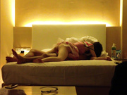 现在年轻人真是太TM会玩耍了大学生情侣开房打炮护士情趣扮演护士抢救病人啪啪猛插呻吟特刺激对白搞笑淫荡