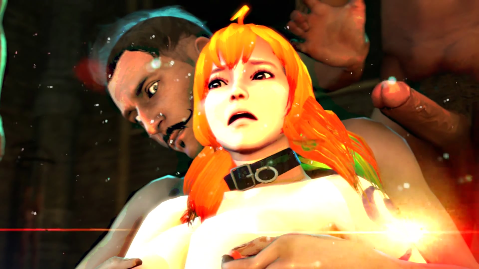 Nami Grand line Collector's Editio