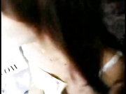 最新流出语音承诺，漂亮美眉为了能借到10W元给金主吃大香肠