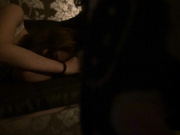 牙科医院护士美眉和网友去唱K被下药灌倒拔下小内裤玩逼流了好多淫水