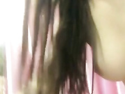 明星颜值的网红为了钱被300-400斤重相扑选手体型的胖哥干还说为了他推掉了不少预约