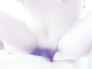 颜值不错的美女和墨镜大鸡巴帅哥各种姿势啪啪妹子下面很干啊插了很久也没有水