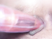 微信红包购买吉大医院小护士各式性感情趣内衣自慰自拍福利视频妹子身材真不错就是脸有点怪