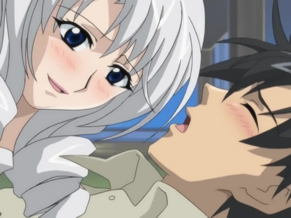 (無修正)[Milky]気になるルームメイト room 2