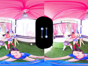 BaDoinkVR The Ultimate Reward For Scoring The Winning Goal