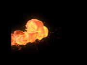 Big Teen tits in swimsuit get fucked!