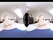 Bored Houswife Jenny