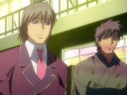 [WHITE BEAR]催眠凌辱学園 第一話 疑似体験術