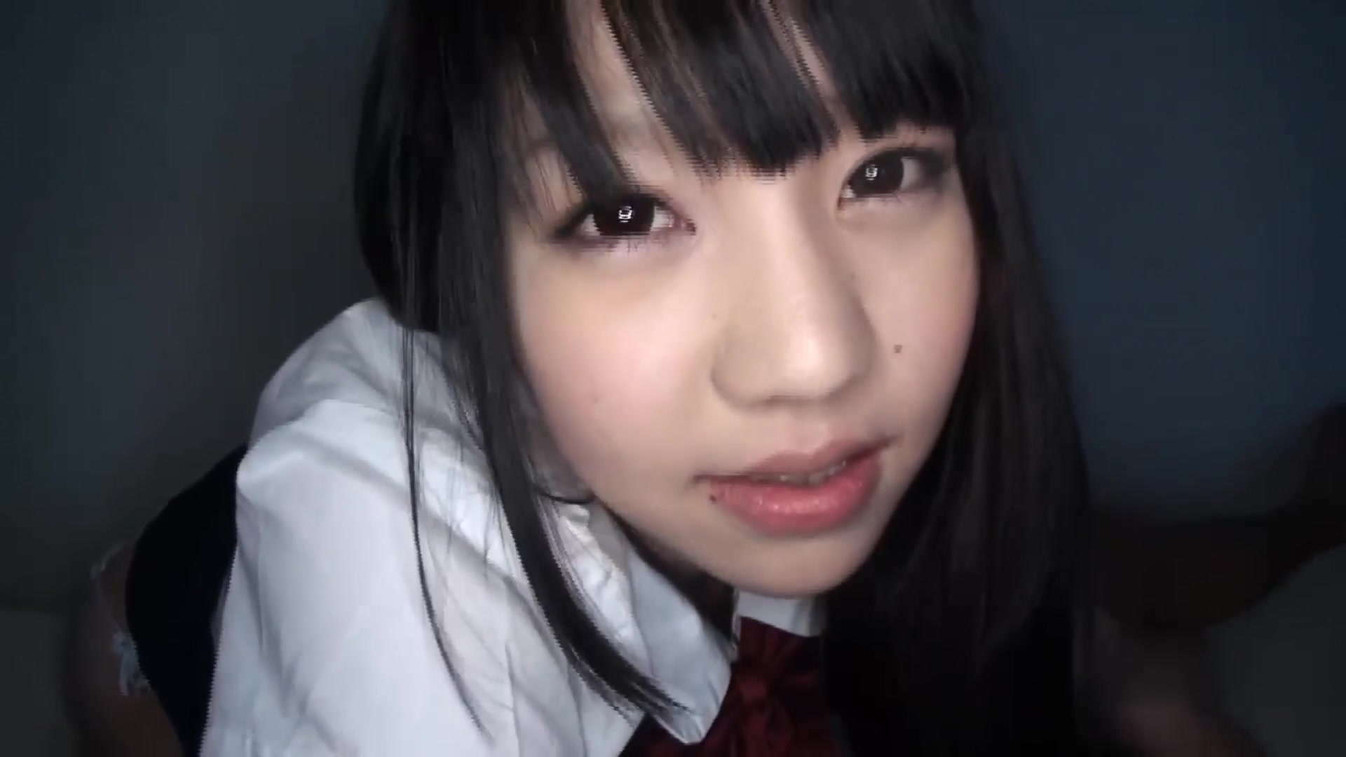 【苍井空流出事件续】E罩杯东京S级女优石原爱强番SNIS-025无码流出 多姿势爆操丰臀学生装美女 高清108