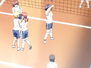 あねき…MY SWEET ELDER SISTER THE ANIMATION senior.1「早紀先輩」