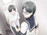 [桜都字幕组][720P Hi10P][Queen Bee]放課後の優等生 2［笹森トモエ］