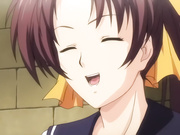 (無修正) 懲罰指導 ～学園令嬢更性計画～ File.01 (DLrip 1280x720 x264 AAC)