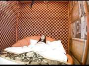 酒店偷拍大学美女约情人玩弄情趣道具后被狠狠爆操!