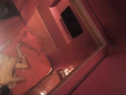 女神娇喘疯狂3P之夜